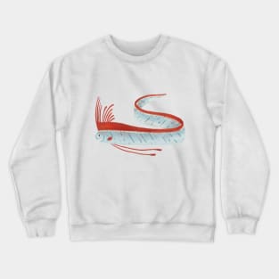 Oarfish Crewneck Sweatshirt